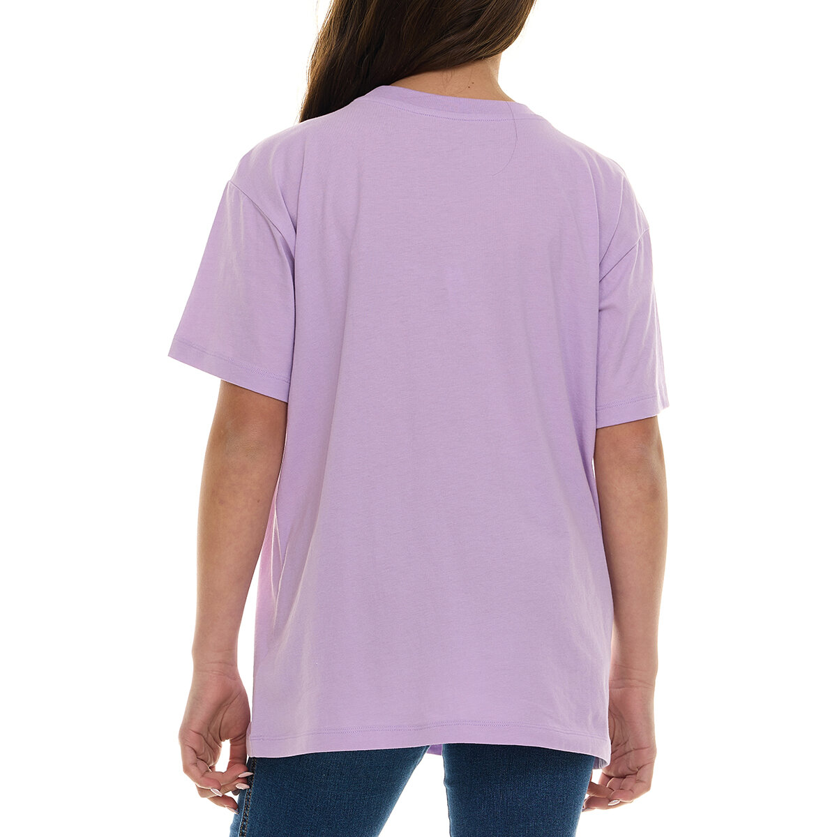 Keith Haring Playera 3 piezas para Niños y Niñas Rosa 5 / 6 Años