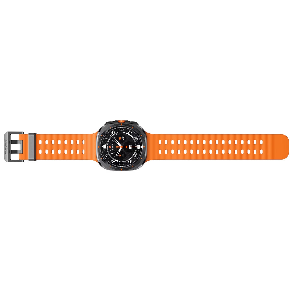 Samsung Galaxy Watch Ultra 47mm Gris Titanio 2025