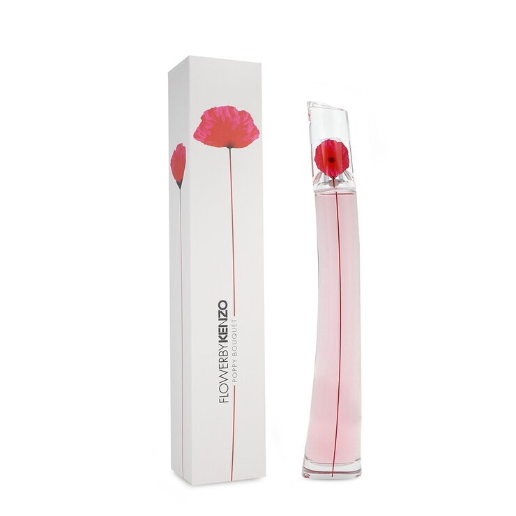Kenzo Flower Poppy Bouquet 100 ml