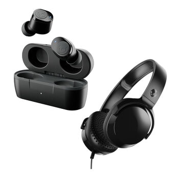 Skullcandy Bundle Jib True 2 + Skullcandy Riff Audífonos