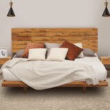 Skanor Muebles, Rimini, Cama King