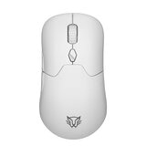 Balamrush Mouse Inalámbrico Gamer Blanco