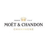 Champagne Moët & Chandon Nectar Impérial Rosé 750ml