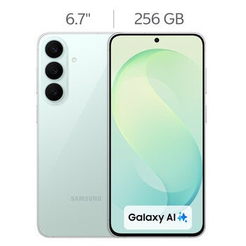 Samsung Galaxy S26FE 256GB Pistache