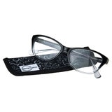 Design Optics, Lentes de Lectura, Dioptría 3.00, Jana, 3 Piezas