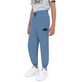 Fila Pantalón deportivo para Niños y Niñas Azul 14 / 16 Años