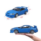 Maisto Autos de Colección Escala 1:18 - 2000 Ford SVT