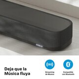 Sennheiser Ambeo Barra de Sonido Mini