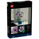 LEGO Botanicals Hibisco