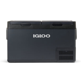 Igloo Hielera Eléctrica con Compresor