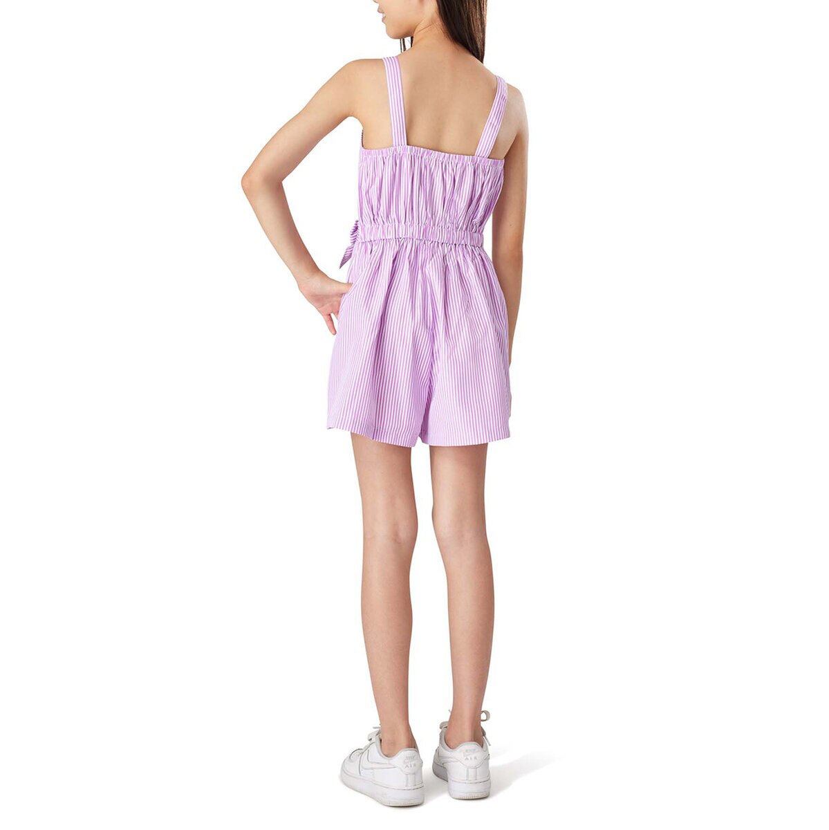 Habitual Romper para Niñas Morado 12 Años