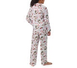 Pijama para Niños y Niñas Blanco The Grinch 7 / 8 Años