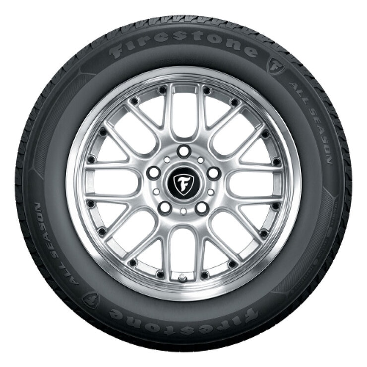 Llanta Firestone All Season 205/65R15 94T