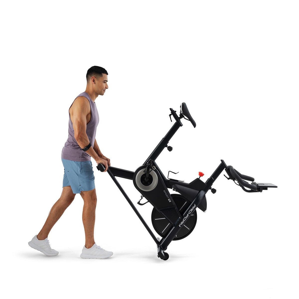 ProForm Bicicleta de Spinning Sport CX