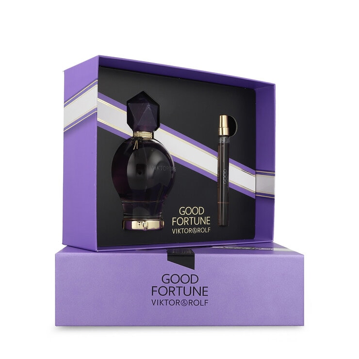 Viktor & Rolf Good Fortune 2 pzas Viktor & Rolf Good Fortune 2 pzas