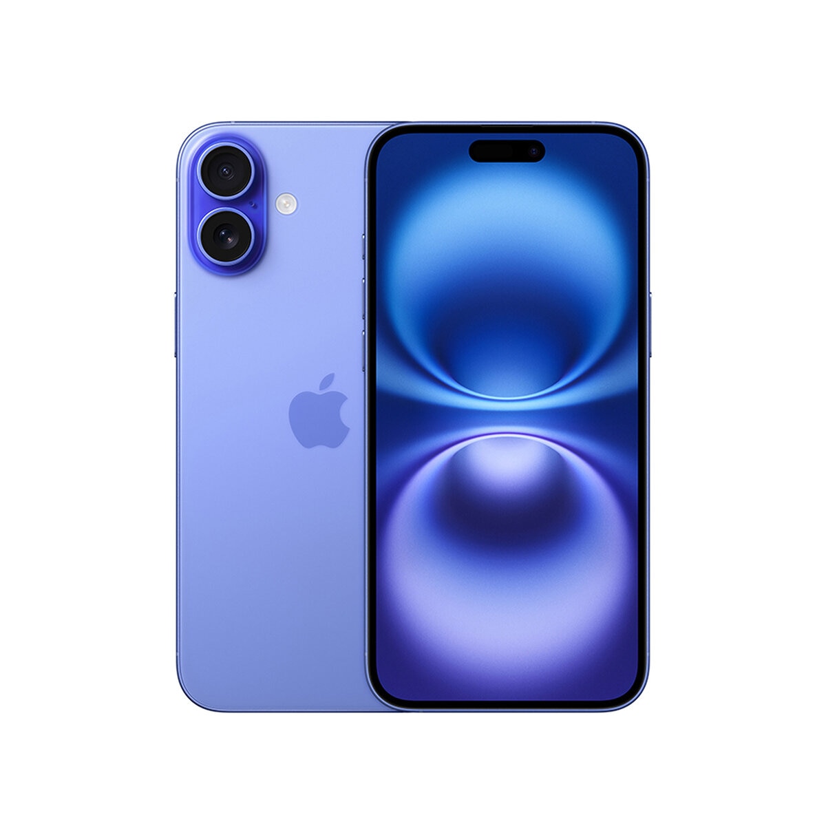 Apple iPhone 16 Plus 128GB Ultramarino