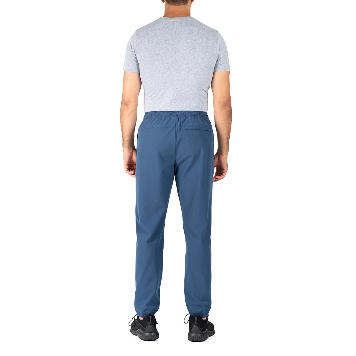 Soybu Pants para Caballero azul extra grande