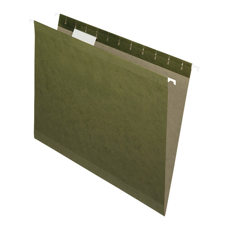 Oxford folder colgante reciclado tamaño carta color verde Oxford folder colgante reciclado tamaño carta color verde