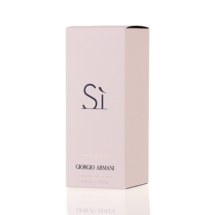 Giorgio Armani Sí 100ml Giorgio Armani Sí 100ml