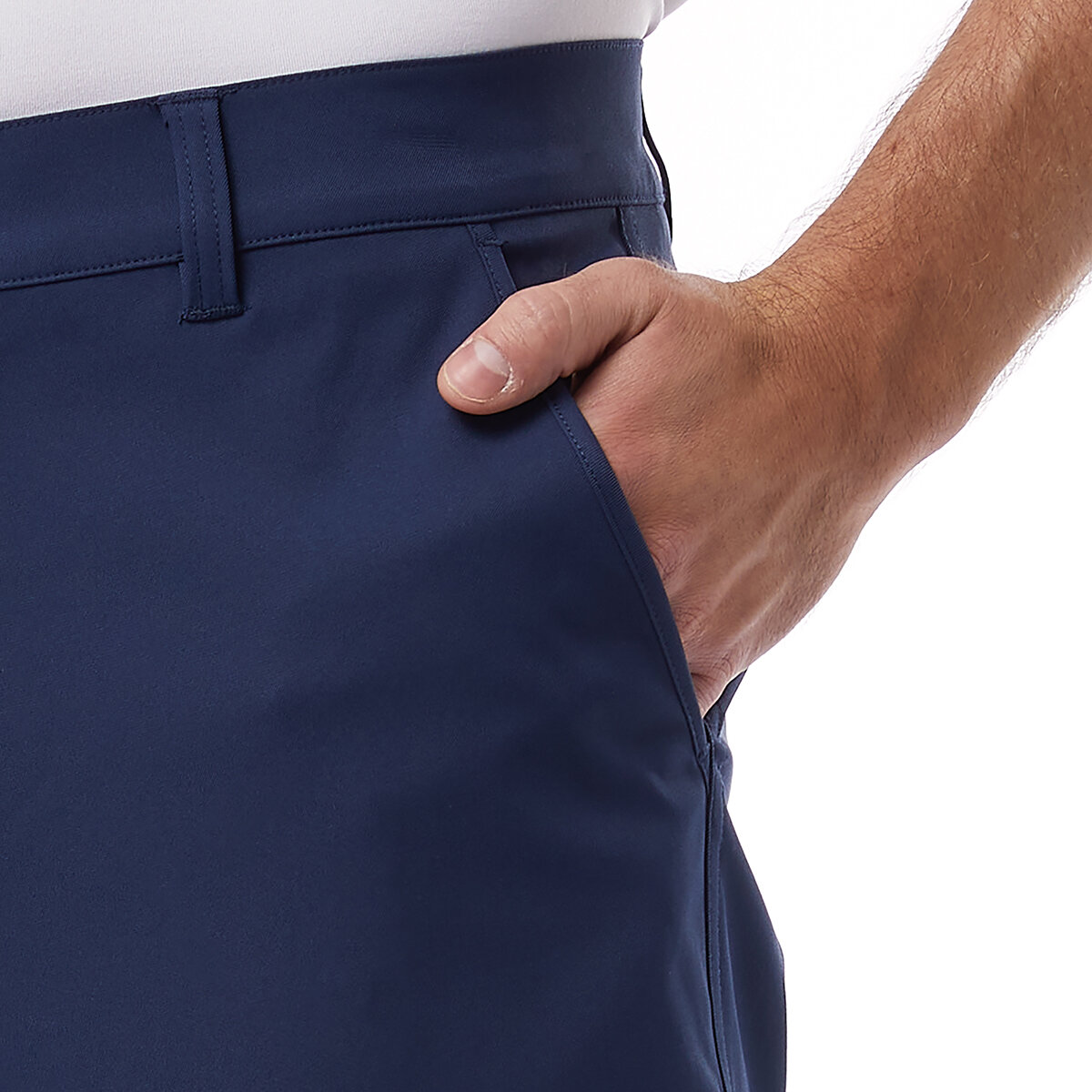 32 Degrees Pantalones para Caballero azul 30X32