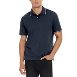 Ted Baker Polo para Caballero Azul Chica