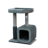 Eclipse Árbol para Gatos