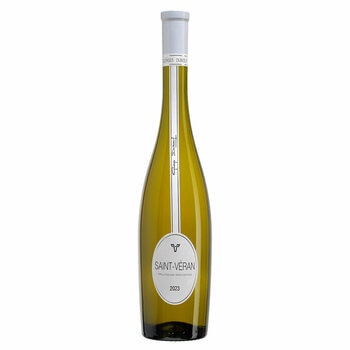 Vino Blanco Georges Duboeuf Saint-Véran 750 ml Vino Blanco Georges Duboeuf Saint-Véran 750 ml