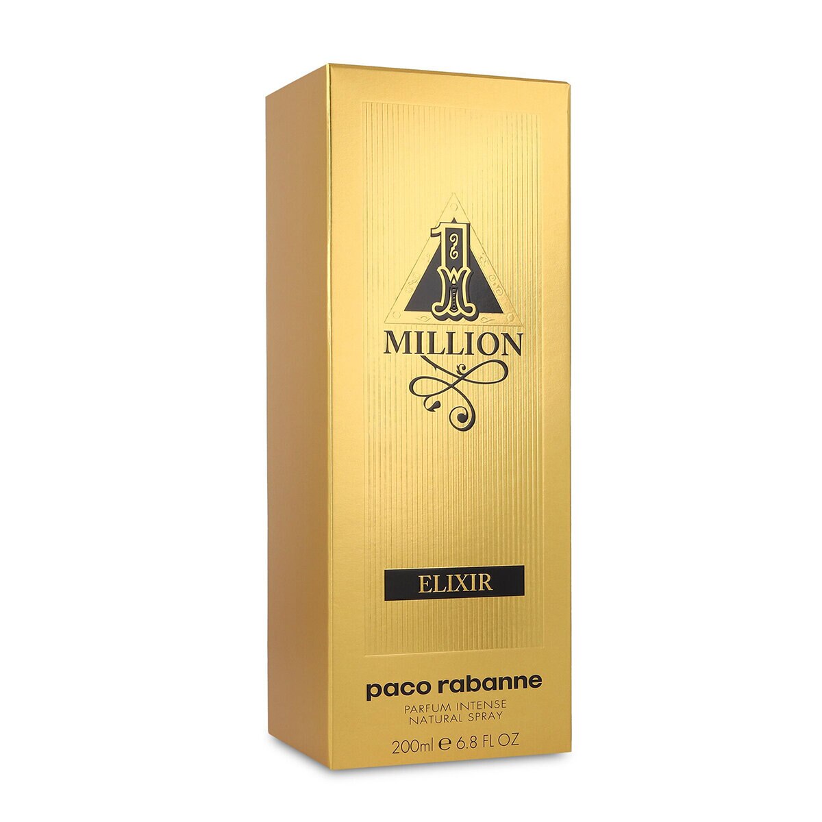 Paco Rabanne One Million Elixir Intense 200 ml