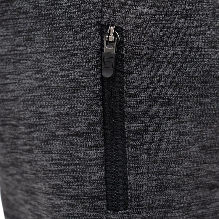 Fila Pantalón deportivo para Niños y Niñas Negro 14 / 16 Años Fila Pantalón deportivo para Niños y Niñas Negro 14 / 16 Años