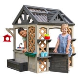 Kidkraft Casa de Juegos Garden & Grow Kidkraft Casa de Juegos Garden & Grow