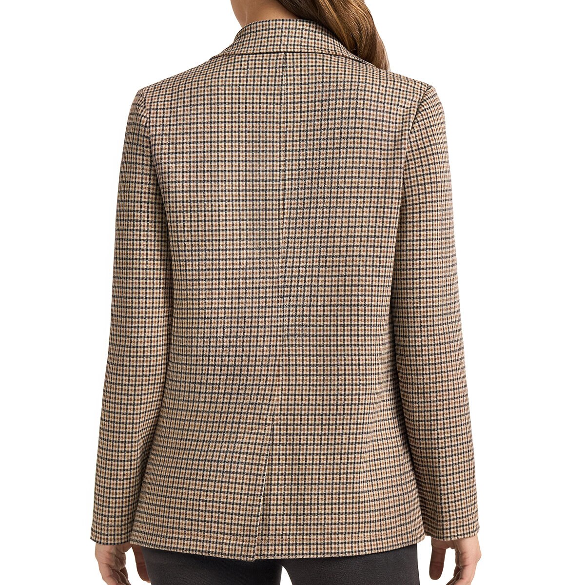 Matty M Chamarra para Dama Café Extra Chica Matty M Chamarra para Dama Café Extra Chica