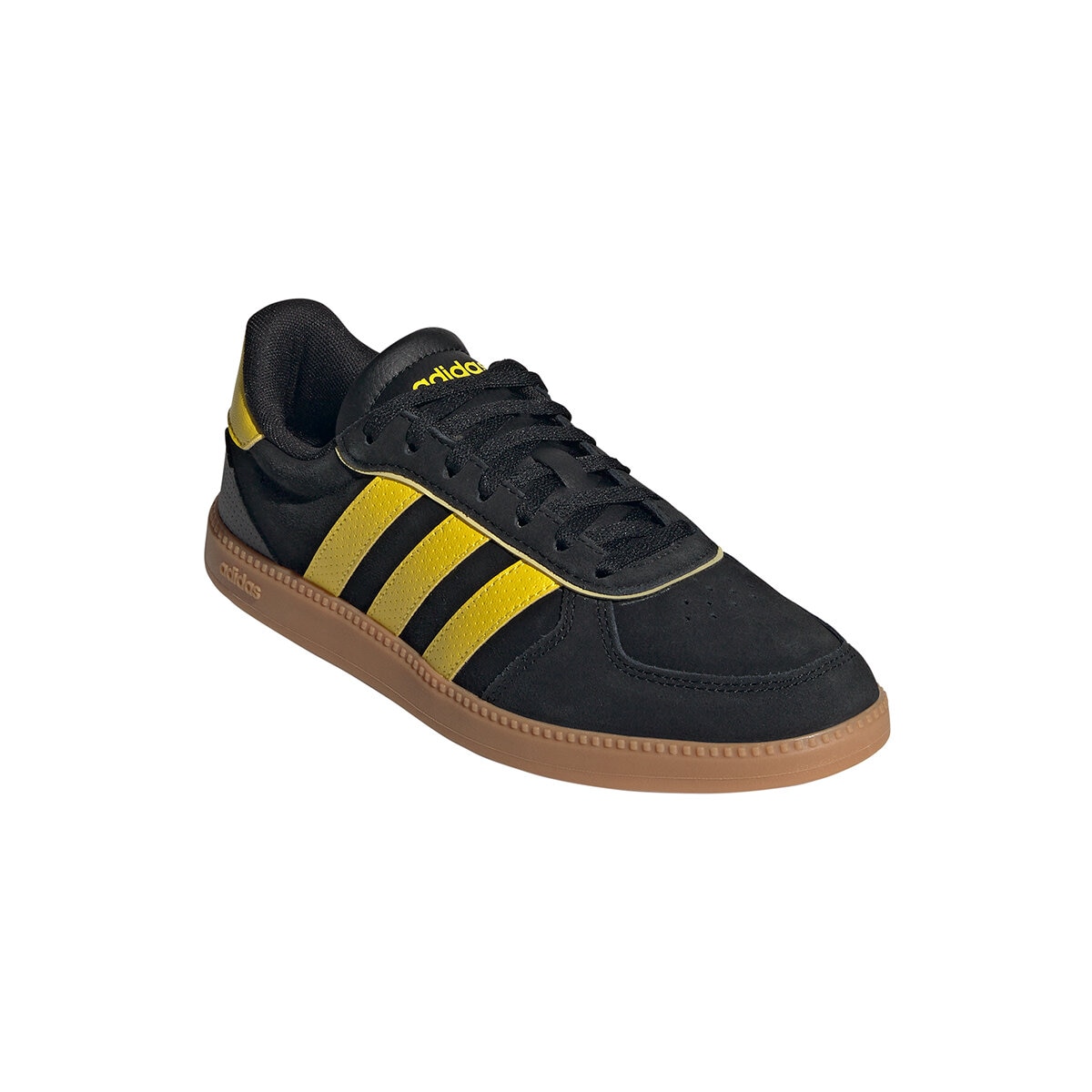 Adidas Tenis para Dama Amarillo MEX 26 / US 9