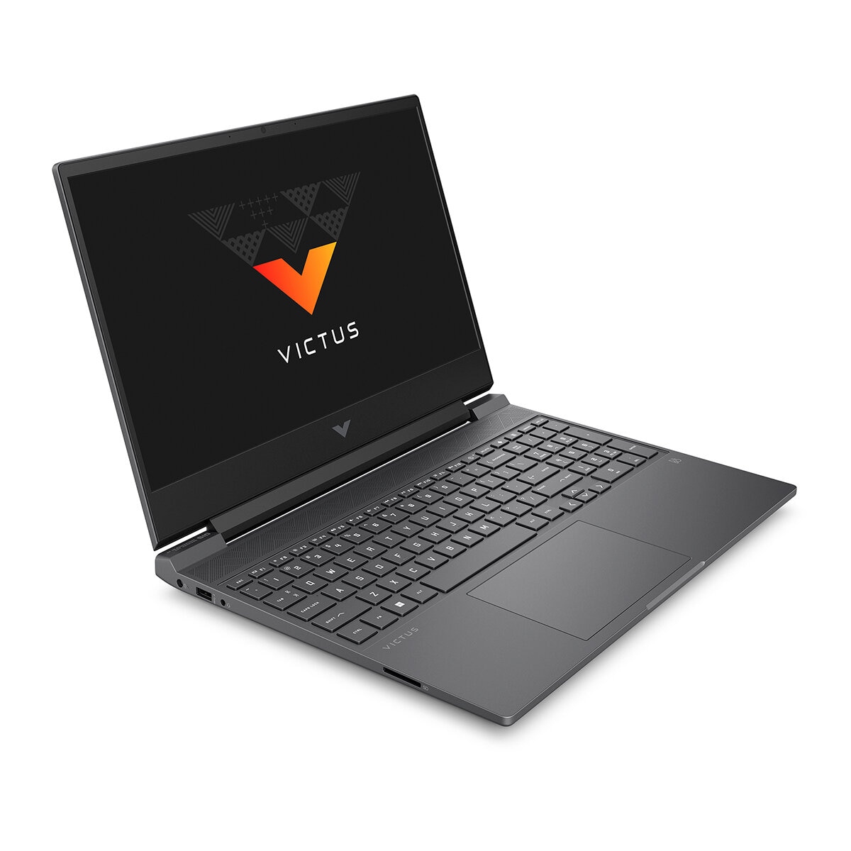 HP Victus Gaming 15-fb2015la Laptop 15.1'' Full HD AMD Ryzen 5