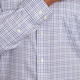 Kirkland Signature Camisa para Caballero Azul 17 34/35
