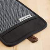 KitchenAid, Juego de 4 Piezas para Cocina de Silicona, Negro