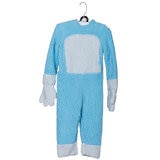 Juego de Disfraz para Niños, Bluey 2T