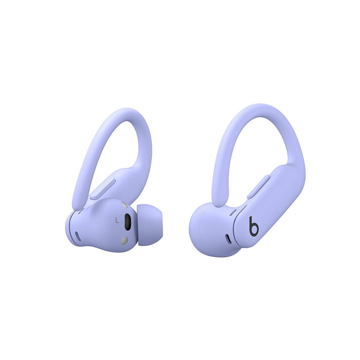 Powerbeats Pro 2 Morado Dinámico