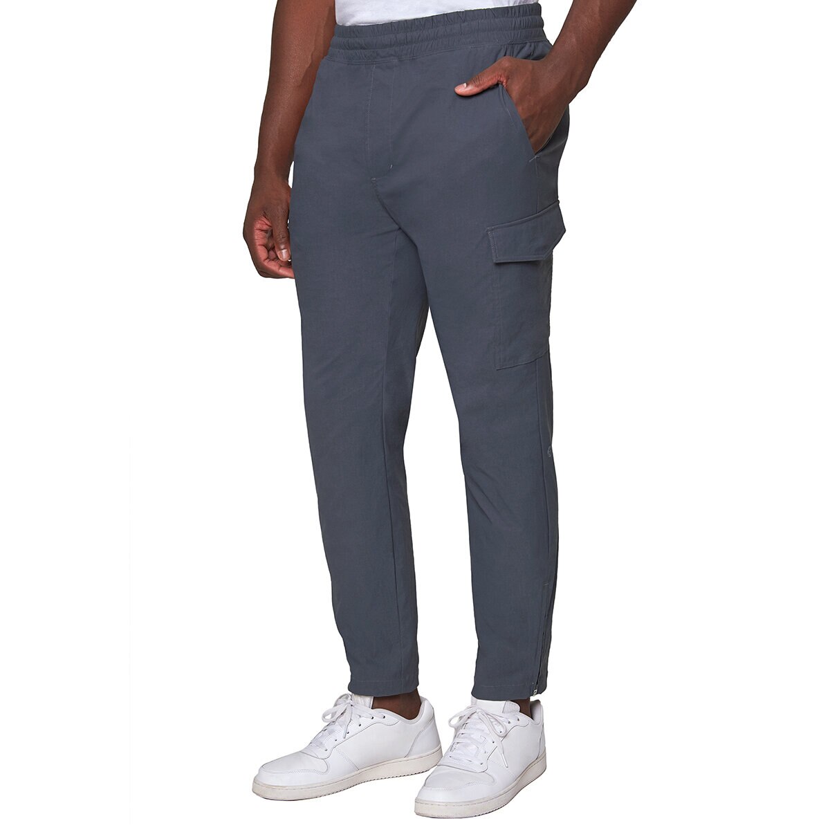 Mondetta Pants para Caballero Azul Mediana