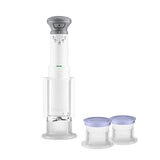 Cuisinart, Máquina para hacer Helados 5 en 1 FastFreeze Cuisinart, Máquina para hacer Helados 5 en 1 FastFreeze