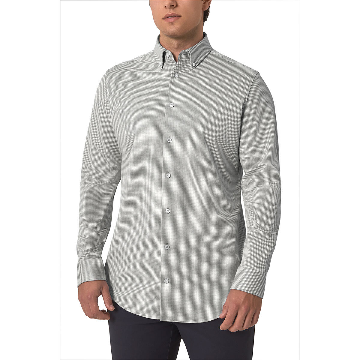 Modern Ambition Camisa para Caballero Varias Tallas y Colores