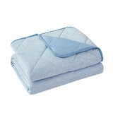 Pem America, Frazada Refrescante, Color Azul