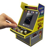 Mini Máquina de Videojuegos Mini Máquina de Videojuegos