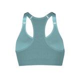 Puma Brasier deportivo para Dama Verde Chica Puma Brasier deportivo para Dama Verde Chica