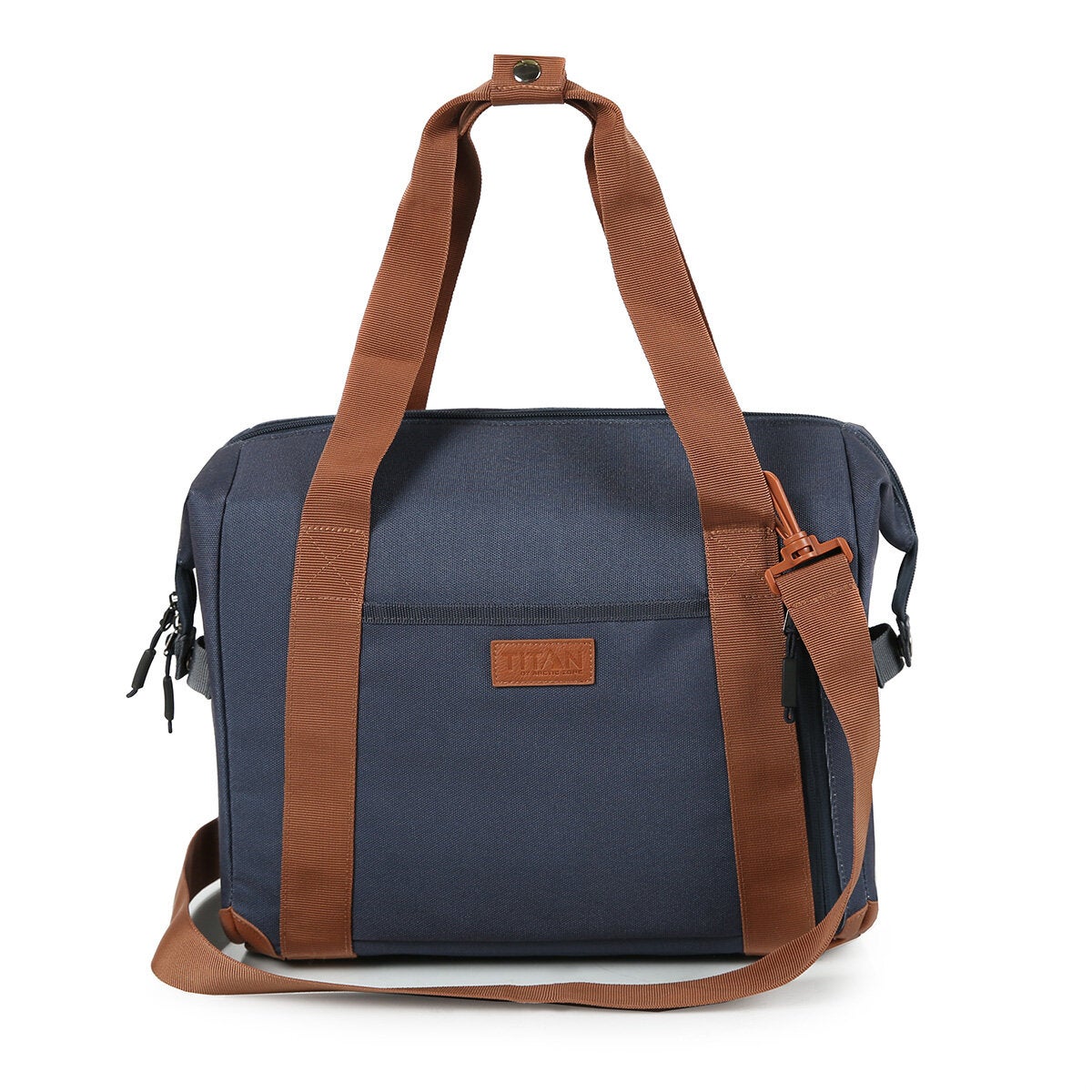 Titan Bolsa Hielera Térmica Carry All Varios Colores Titan Bolsa Hielera Térmica Carry All Varios Colores