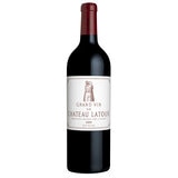 Vino Tinto Chateau Latour 2009 750 ml