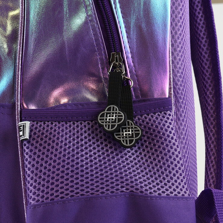 Fotorama Mochila Infantil con Lapicera Demon Hunters Fotorama Mochila Infantil con Lapicera Demon Hunters