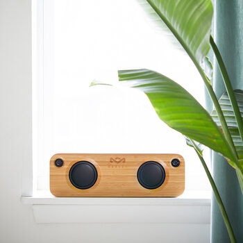 House of Marley Bocina Bluetooth Get Together