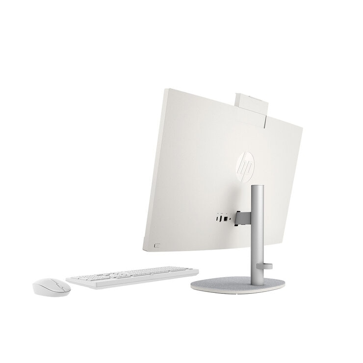 HP All-in-One AI 24-ct2250la 24" Full HD AMD Ryzen AI 5 16GB 512GB SSD HP All-in-One AI 24-ct2250la 24" Full HD AMD Ryzen AI 5 16GB 512GB SSD