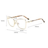 Carolina Herrera HER 0321 Armazón Oftálmico Carolina Herrera HER 0321 Armazón Oftálmico