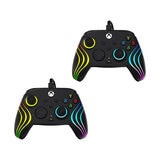 Turtle Beach Controles Afterglow Xbox 2 Piezas
